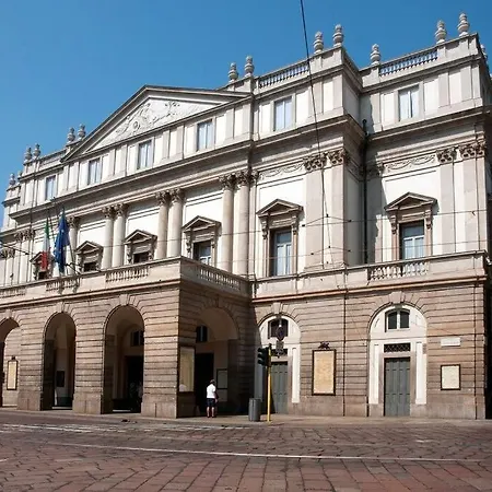 Luxury Loft Navigli, Duomo, Metro M2 A Due Passi Apartman Milánó