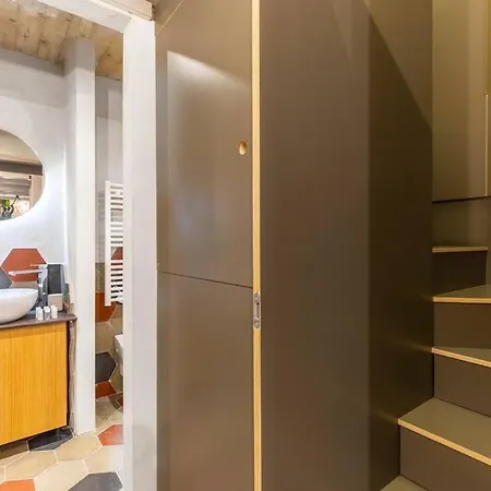 Luxury Loft Navigli, Duomo, Metro M2 A Due Passi